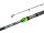 Delphin greenCODE | 210cm/25g/2 rész