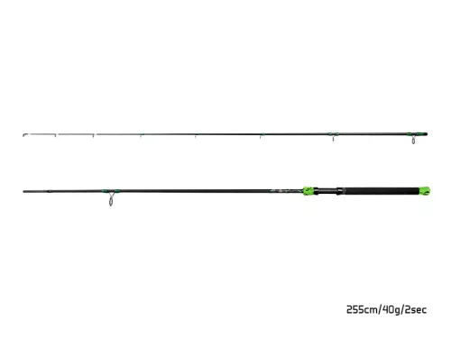 Delphin greenCODE | 270cm/45g/2 rész
