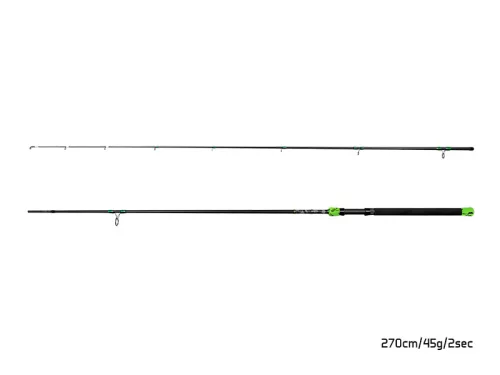Delphin greenCODE | 270cm/45g/2 rész
