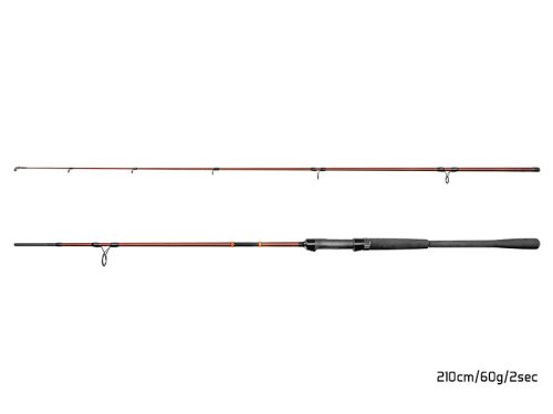 Delphin EXPLOZA HARD | 210cm/60g/2 rész