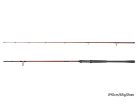 Delphin EXPLOZA HARD | 240cm/65g/2 rész