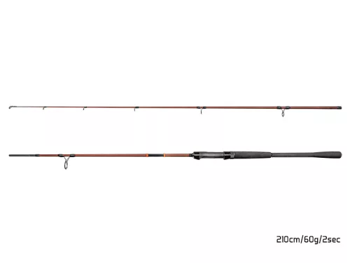 Delphin EXPLOZA HARD | 270cm/70g/2 rész