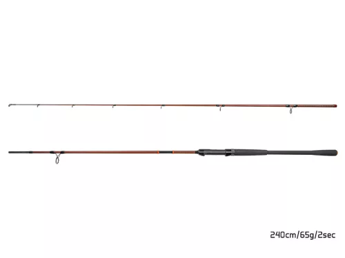 Delphin EXPLOZA HARD | 270cm/70g/2 rész