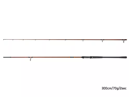 Delphin EXPLOZA HARD | 270cm/70g/2 rész