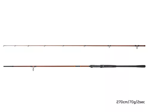 Delphin EXPLOZA HARD | 300cm/70g/2 rész