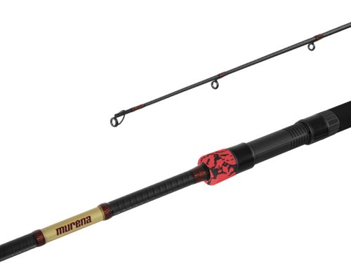 Delphin MURENA POWER | 240cm/125g/2 rész