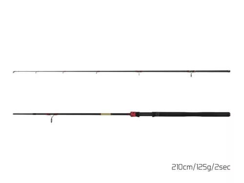 Delphin MURENA POWER | 240cm/125g/2 rész