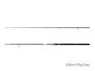 Delphin MURENA POWER | 240cm/125g/2 rész
