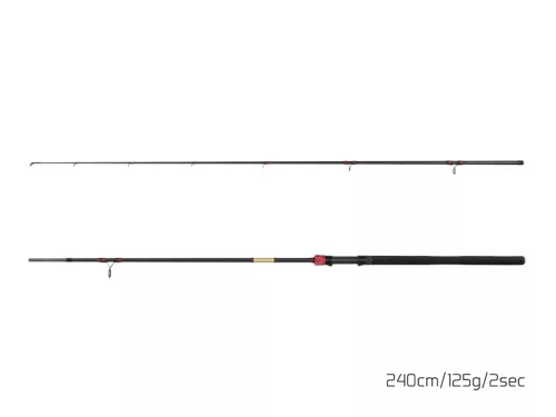 Delphin MURENA POWER | 240cm/125g/2 rész