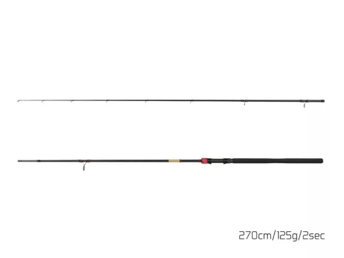 Delphin MURENA POWER | 240cm/125g/2 rész