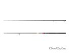 Delphin MURENA POWER | 240cm/125g/2 rész