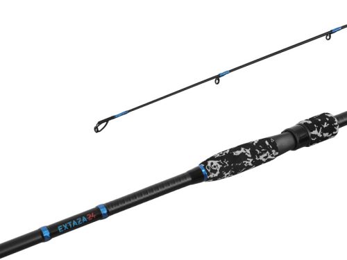 Delphin EXTAZA 24T | 270cm/7-25g/2 rész