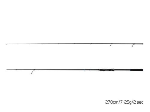 Delphin EXTAZA 24T | 270cm/7-25g/2 rész