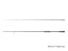 Delphin EXTAZA 24T | 270cm/7-25g/2 rész