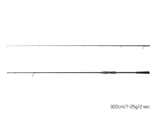 Delphin EXTAZA 24T | 270cm/7-25g/2 rész