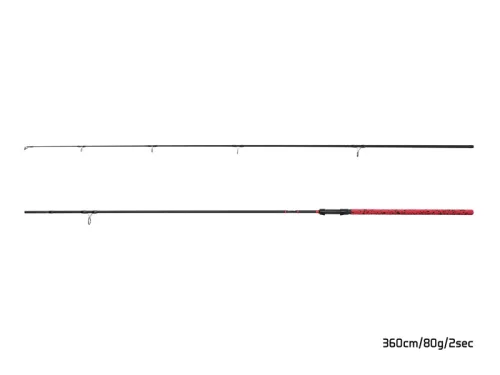 Delphin ZOMBIE | 360cm/3,00lbs/2 rész