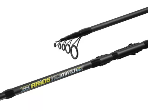 Delphin ARIOS | 360cm/25g
