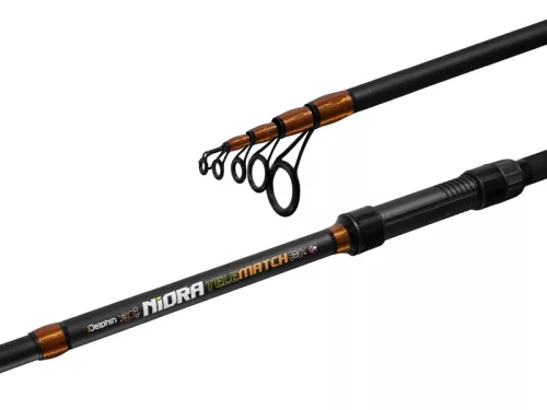 Delphin NIORA | 360cm/35g