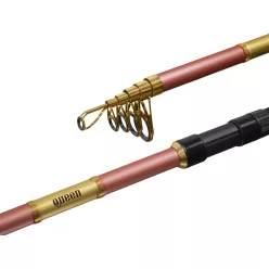 Delphin QUEEN Tele | 300cm/100g