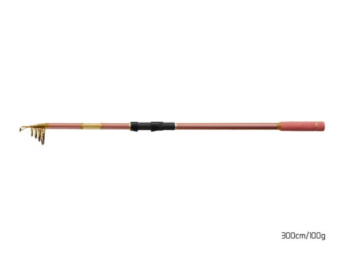 Delphin QUEEN Tele | 300cm/100g