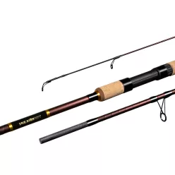Delphin VULKÁN NXT | 360cm/65g
