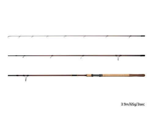 Delphin VULKÁN NXT | 360cm/65g