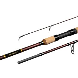 Delphin VULKÁN NXT | 390cm/65g