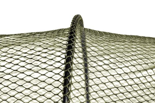 Karikás haltartó gumírozott Delphin BASE-R | 40/120cm