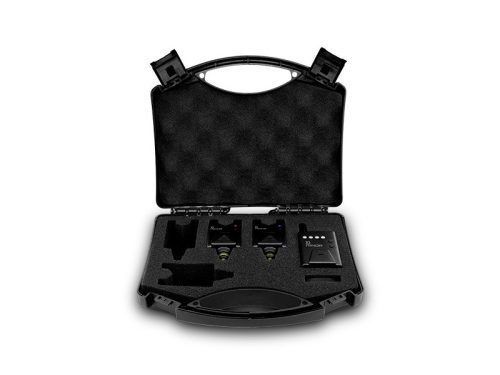 Kapásjelző a szetthez Delphin MINOR | zöld