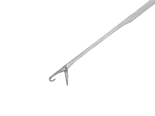 Delphin T-END GripXF STRONG Fluo fűzőtű