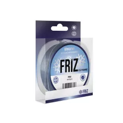 Delphin FRIZ / szürke | 0,18mm 3,0kg 150m