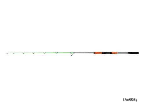 Delphin ARMAGEDON | 170cm/205g