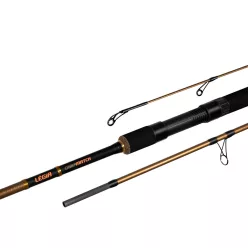 Delphin LEgIA CarpMATCH | 330cm/75g/3 rész