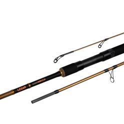 Delphin LEgIA CarpMATCH | 360cm/75g/3 rész