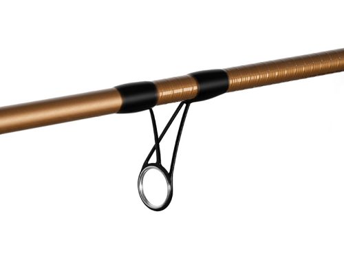 Delphin LEgIA CarpMATCH | 390cm/75g/3 rész