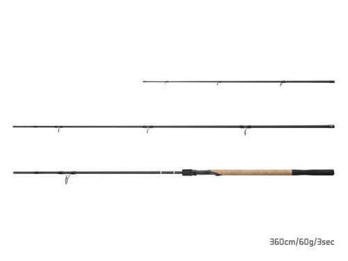 Delphin Method CONXEPT + 3 spicc | 330cm/60g