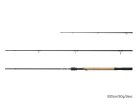 Delphin Method CONXEPT + 3 spicc | 360cm/60g