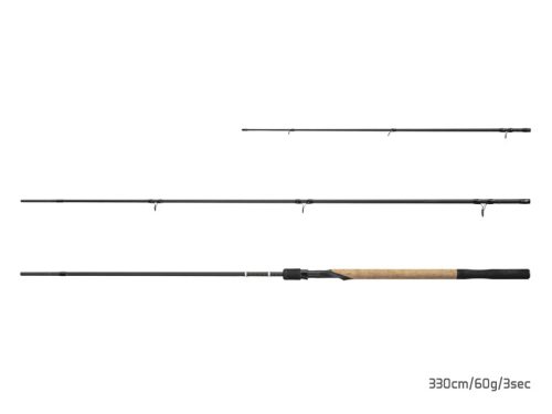 Delphin Method CONXEPT + 3 spicc | 360cm/60g