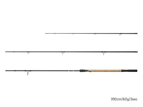 Delphin Method CONXEPT + 3 spicc | 360cm/60g