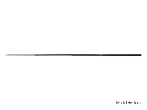 Merítőnyél Delphin MYSTERY NXT | 320cm