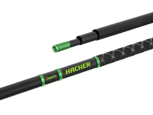 Delphin HACKER NXT | 260cm