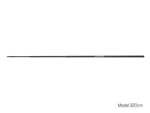 Delphin HACKER NXT | 320cm