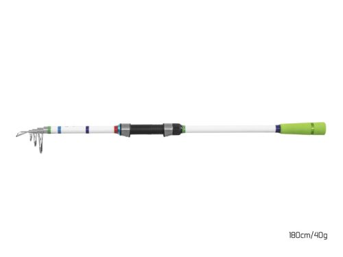 Delphin YUPIE | 240cm/40g