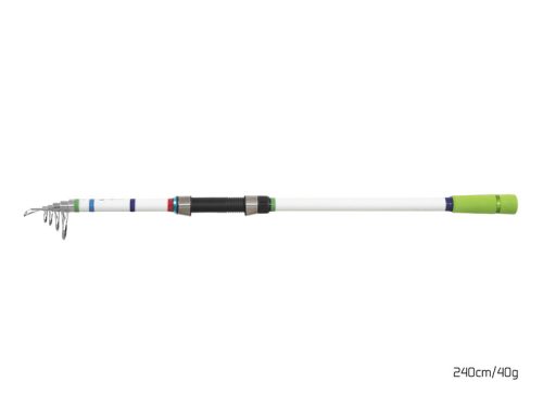 Delphin YUPIE | 240cm/40g