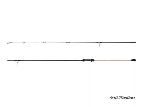 Delphin IMPOZANT | 9ft/2,75lbs/2 rész Bojlis bot