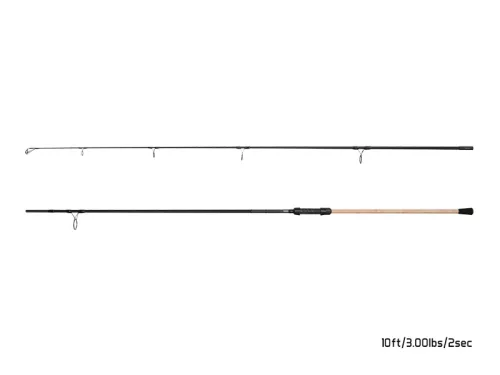Delphin IMPOZANT | 9ft/2,75lbs/2 rész Bojlis bot