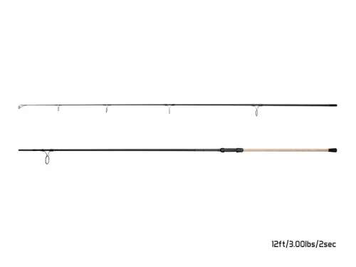 Delphin IMPOZANT | 9ft/2,75lbs/2 rész Bojlis bot