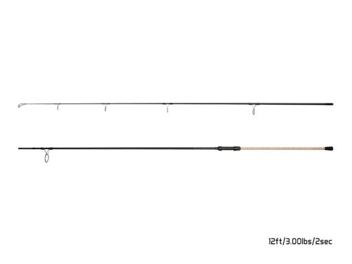 Delphin IMPOZANT | 12ft/3,00lbs/2 rész Bojlis bot
