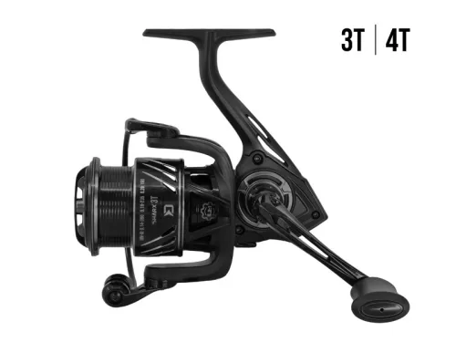 Delphin SHARX 4T | méret. 4000