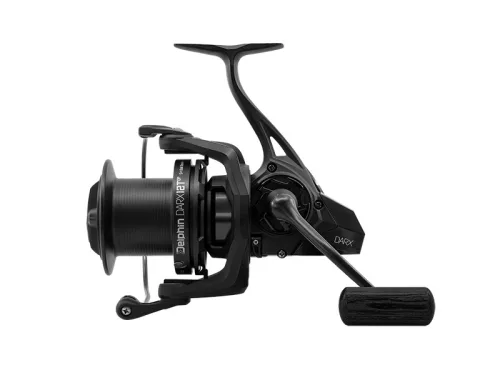 Sekély dob Delphin DARX 12T SH | aluminium